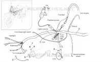 Impianto elettrico I