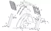 Carrozzeria anteriore II
