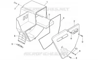 Cassa filtro