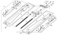 Forcella anteriore