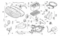 Impianto elettrico