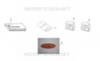 Libretti e decalco