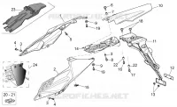 Carrozzeria posteriore I