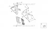 Carrozzeria anteriore II