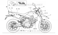 Decalco - Trousse