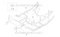 Carrozzeria centrale II