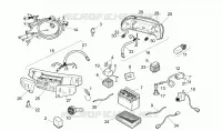 Impianto elettrico