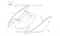 Carrozzeria posteriore I