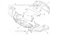 Carrozzeria anteriore I