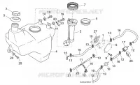 Serbatoio carburante