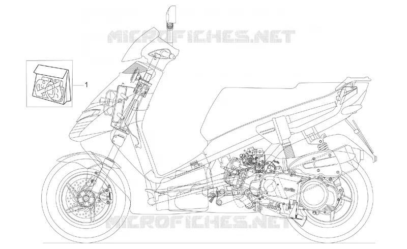 Decalco serie