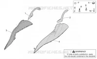 Carrozzeria posteriore I