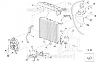 Radiatore