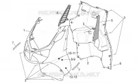 Carrozzeria ant. - scudo int.