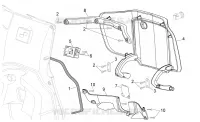 Carrozzeria centrale I