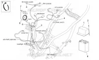 Impianto elettrico I