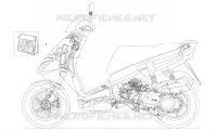 Decalco serie