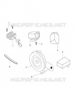 INTERRUTTORE - CLAXSON
