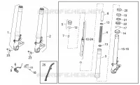 Forcella