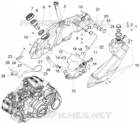 Serbatoio carburante