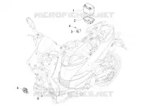 Teleruttori - Batteria - Claxon