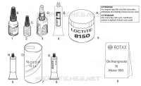Materiale di consumo