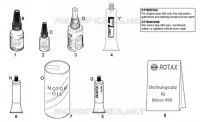 Materiale di consumo