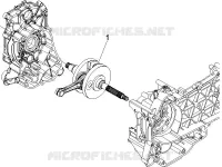 Albero motore