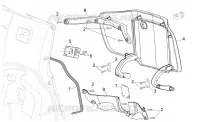Carrozzeria centrale I