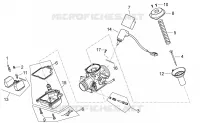 Carburatore II