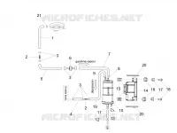 IMPIANTO RECUPERO VAPORI BENZINA