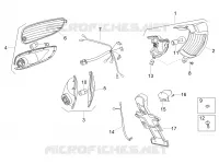 Fanaleria posteriore