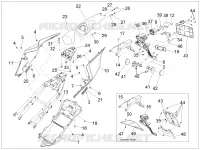 Carrozzeria posteriore
