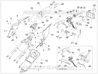 Carrozzeria posteriore