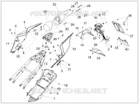 Carrozzeria posteriore