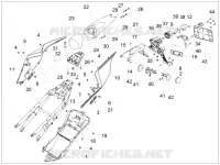 Carrozzeria posteriore