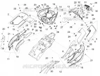 Carrozzeria posteriore