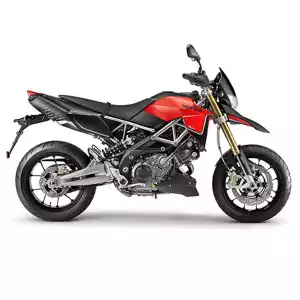 Dorsoduro ABS