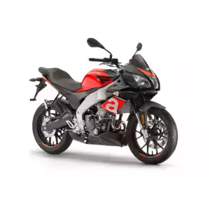 Tuono 4T E4 ABS