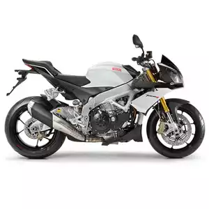 Tuono V4 R APRC ABS