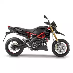 Dorsoduro 900 Euro 4 ABS