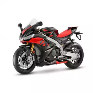 RSV4 1100 Factory Euro 5 ABS