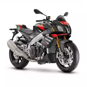 Tuono V4 Factory 1100 Euro 4 Superpole ABS