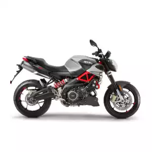 Shiver 900 ABS Euro 4