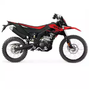 RX 125 E4