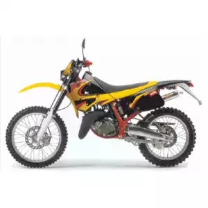 RX (engine 122cc)