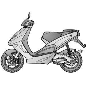 SR AIR