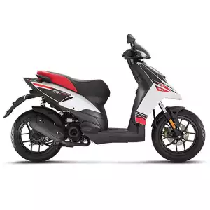 SR Motard 4T 4V