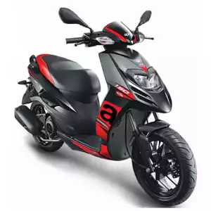 SR Motard 150 ABS