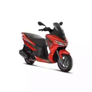SXR 50 4T 3V HE New Comfort Euro 5